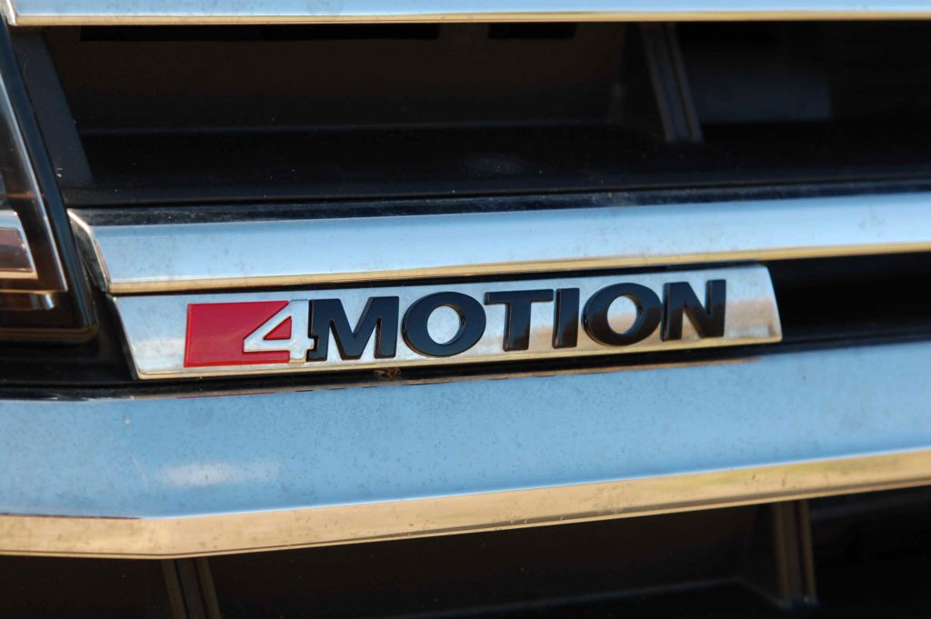 4motion