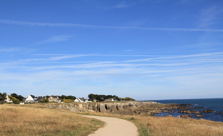 cote sauge le pouliguen