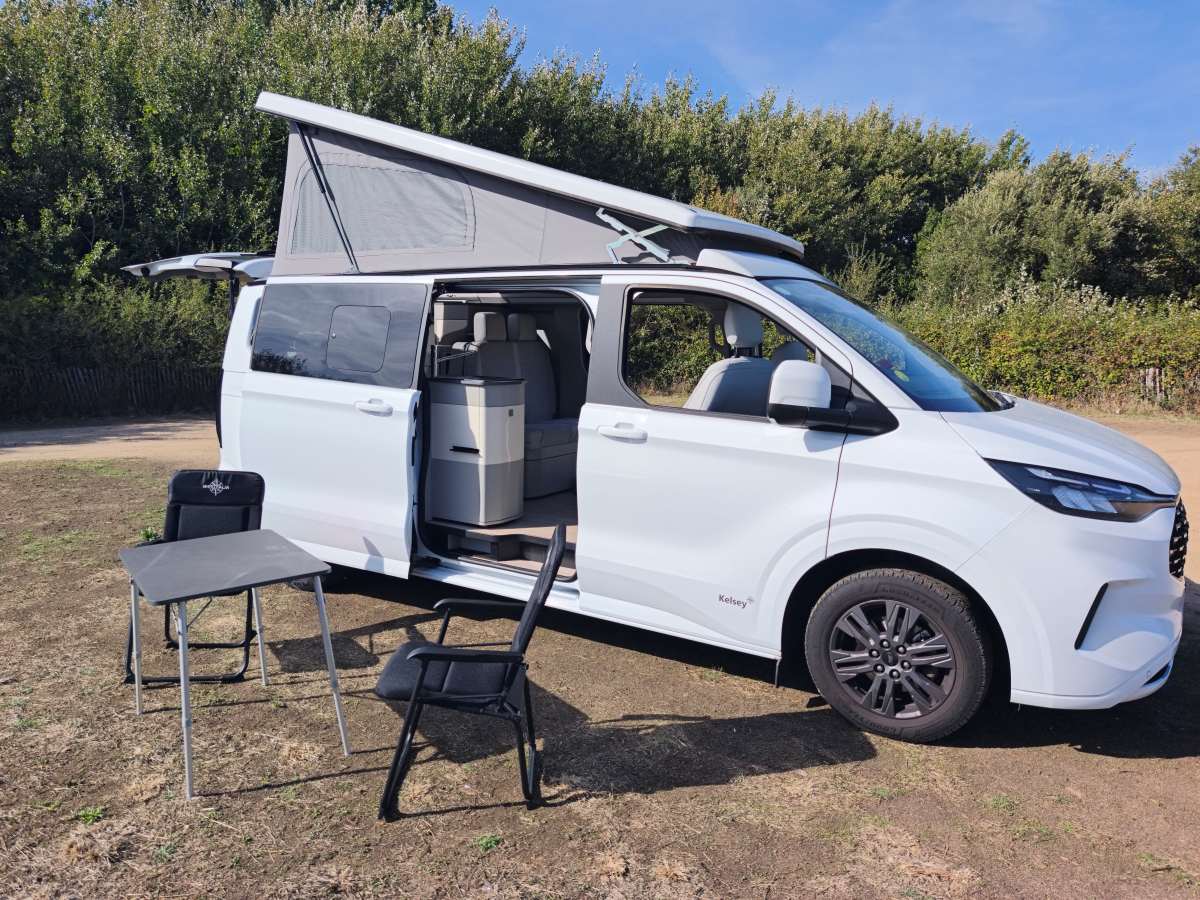 Westfalia Kelsey 170 BVA